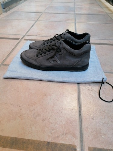 Scarpe uomo hogan nuove - nuove,