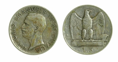 Pci4643 vittorio emanuele iii - pci4643),