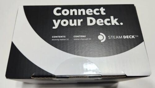 Docking station per ponte