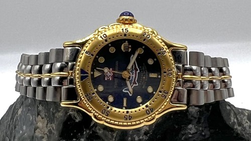 Orologio svizzero hawaiano