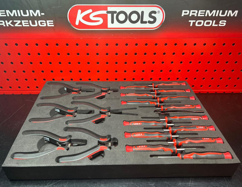 Tools set utensili per - set,