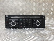 Auto radio CD Gsm Mp3 HDD -