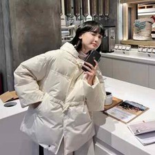 Piumino parka giacca donna - giacca,