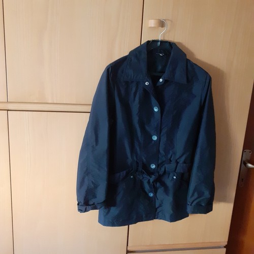Giacca impermeabile donna - giacca,