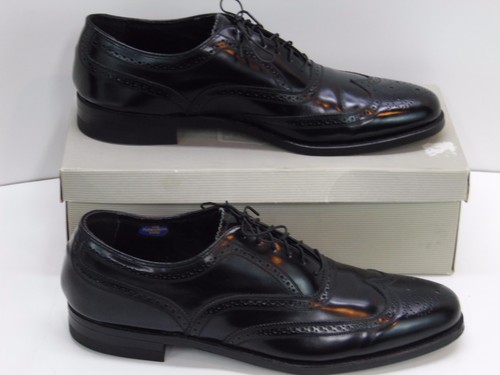 Scarpa vintage florsheim - vintage,