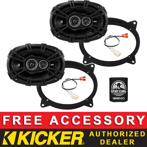 Kit ricambio altoparlanti oem - kit,