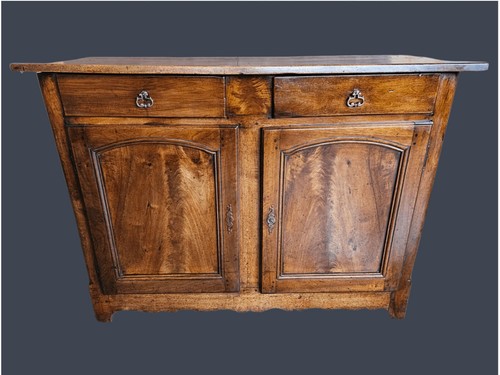Credenza noce massello - credenza,