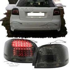 COPPIA FANALI LUCI POSTERIORI