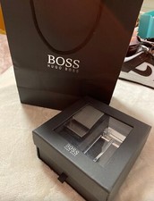Cintura HUGO BOSS original