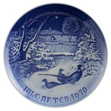 Royal copenhagen bing grondahl - royal, bing&grondahl