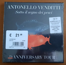 ANTONELLO VENDITTI  Sotto il