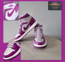 Nike Air Jordan 1 Mid "Magenta" - Taglia 5
