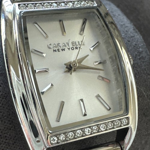 Orologio caravelle new - orologio,
