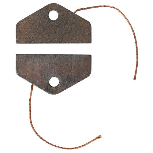 Spazzole carbone per miele - carbone,