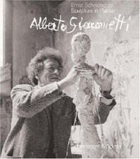 Alberto Giacometti: Sculpture