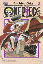 One Piece. New Edition (Vol