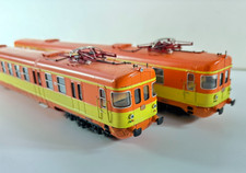 CLM Elettrotreno FS ALe 940