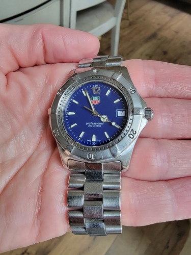 Orologio tag heuer - orologio,