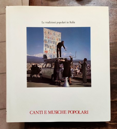 Canti musiche popolari - canti, e