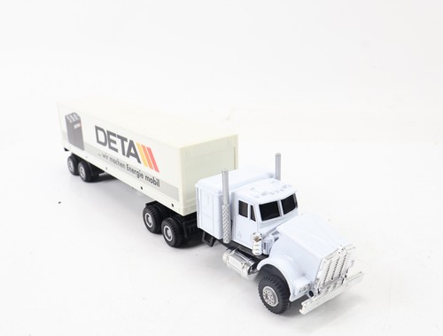 Modellino auto camion