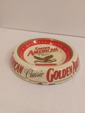Posacenere Golden American
