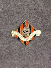 Old Pins Pin Badge Spilla