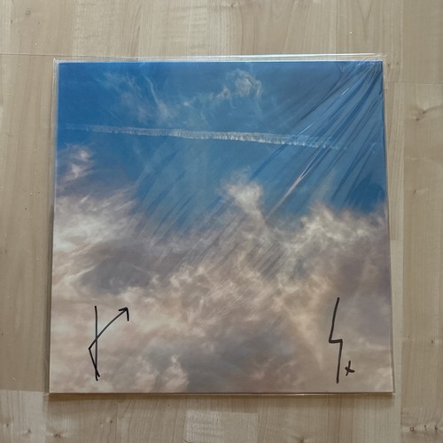 Signed seconds mars - signed, 30