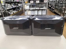 Altoparlante BOSE 101TR (coppia)