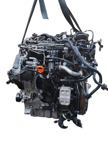 Motore cay volkswagen - cay, golf