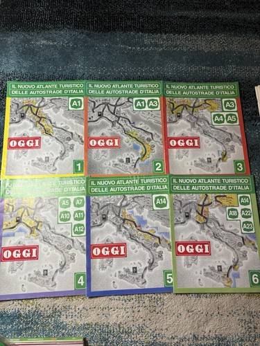 Lotto fascicoli il nuovo - lotto, 6