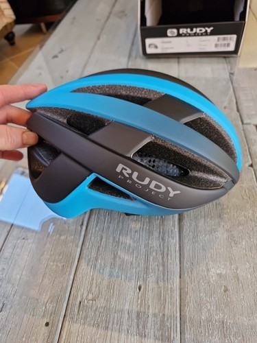 Casco rudy project venger - casco,