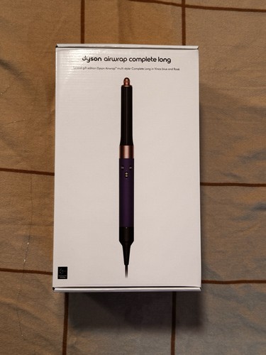 Dyson airwrap - dyson,