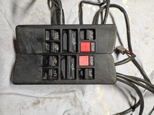 Centraline elettriche coppia sedili Volvo 780 LEFT & RIGHT SEATS