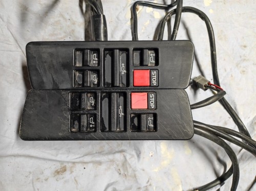 Centraline elettriche coppia