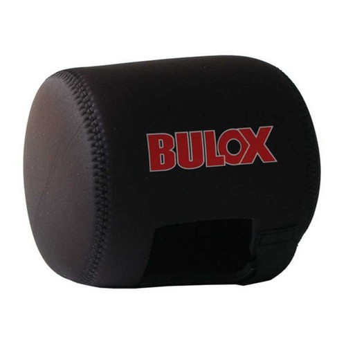 Astuccio bulox trolling reel - trolling,