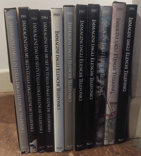 Libri immagini dagli - dagli, elenchi
