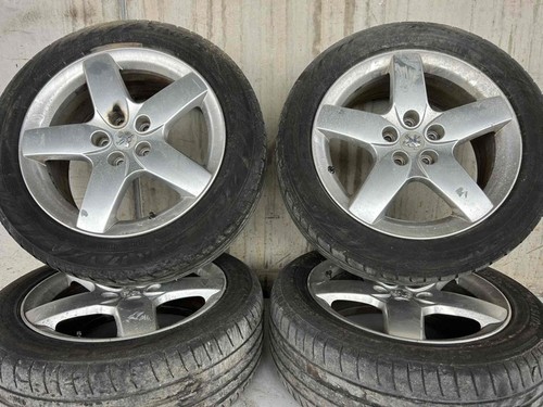 Cerchi peugeot 407 2004 3532 - cerchi,