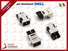 Connettore di Alimentazione DC