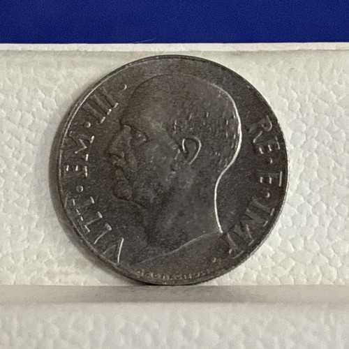 Centesimi 1941 regno - c.20,