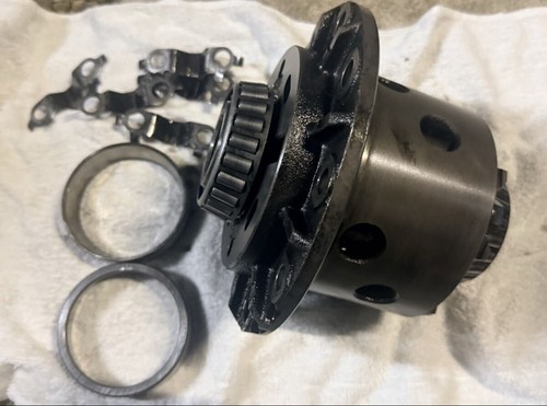 Gr86 torsen lsd differenziale - gr86,