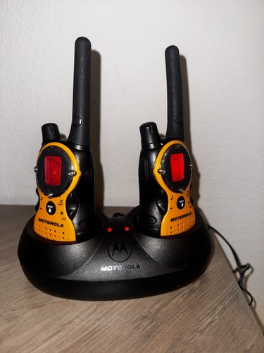 Motorola talkabout t8500 - 2,