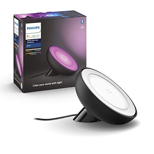 Philips hue bloom - bianco, e