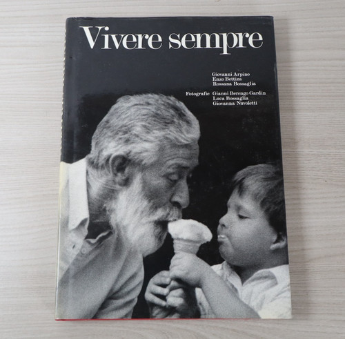 Arpino giovanni vivere - arpino,