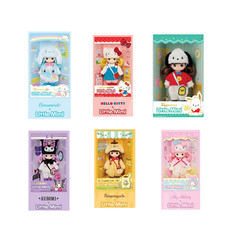Personaggi Sanrio x Little