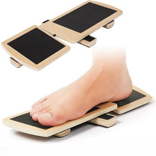 Tavola Di Equilibrio in Legno