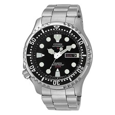 CITIZEN PROMASTER NY0040-50E
