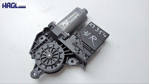 Motorino alzacristalli porta - motorino,