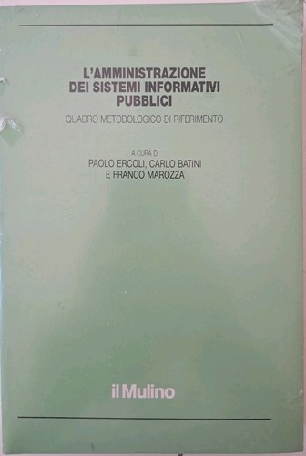 Amministrazione dei sistemi - l'amministrazione,