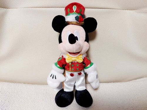 Costume natale disney - di,