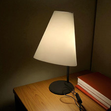 Lampada da tavolo Leucos